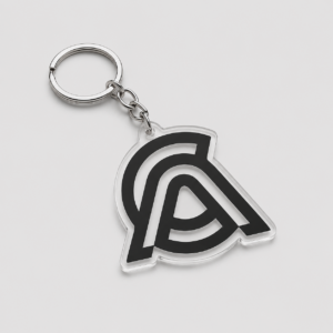 Chaveiro Acrilico Cria Art Grafica