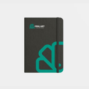 Moleskine Cria Art Grafica
